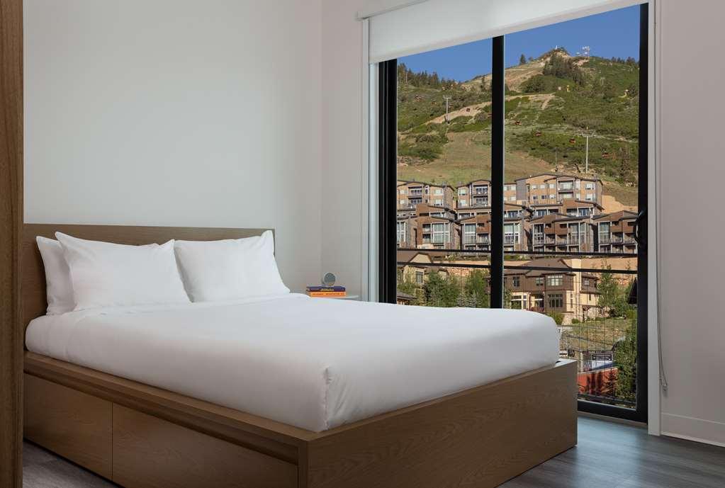 Yotelpad Park City Habitación foto